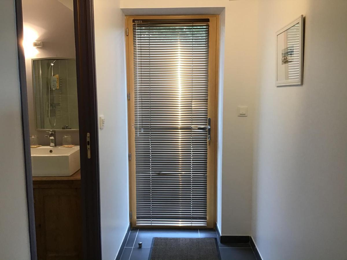 Chez Minh Thu Apartman Perros-Guirec Kültér fotó